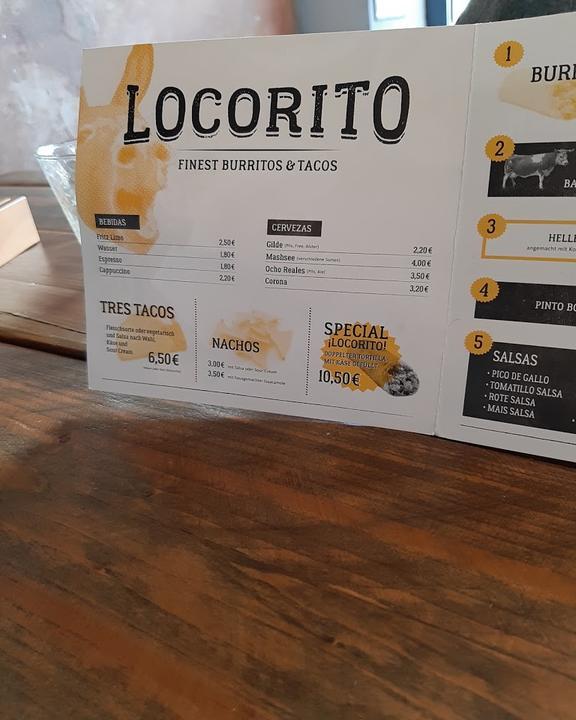 Locorito