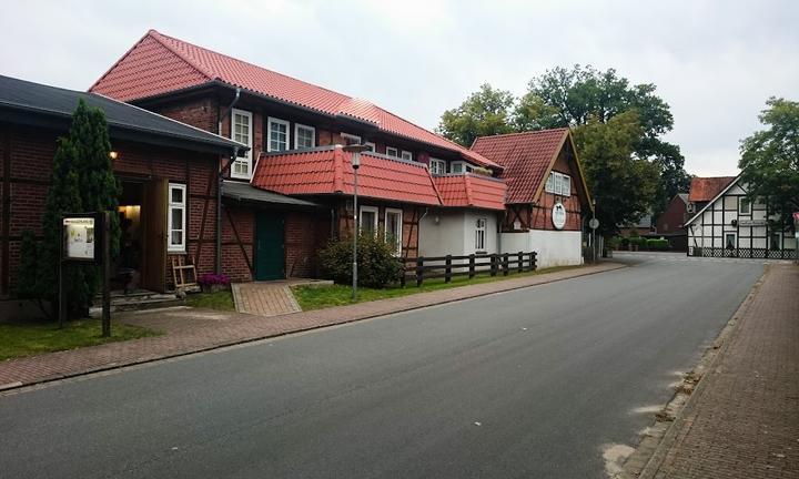 Gasthaus Zur Linde