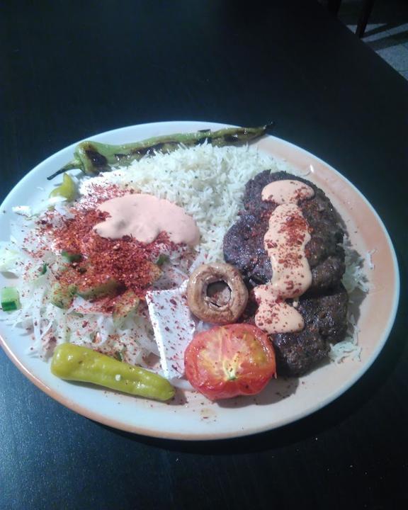 Eren Kebap Haus